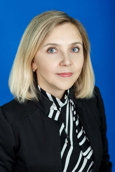 Лобанова Татьяна Владимировна.
