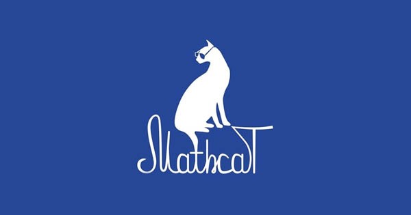 Образовательно-развлекательный флешмоб по математике MathCat.